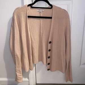 American Eagle cardigan